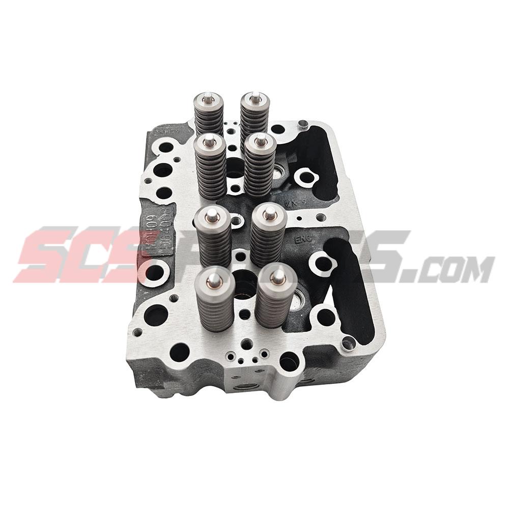5276783 Cylinder Head 
