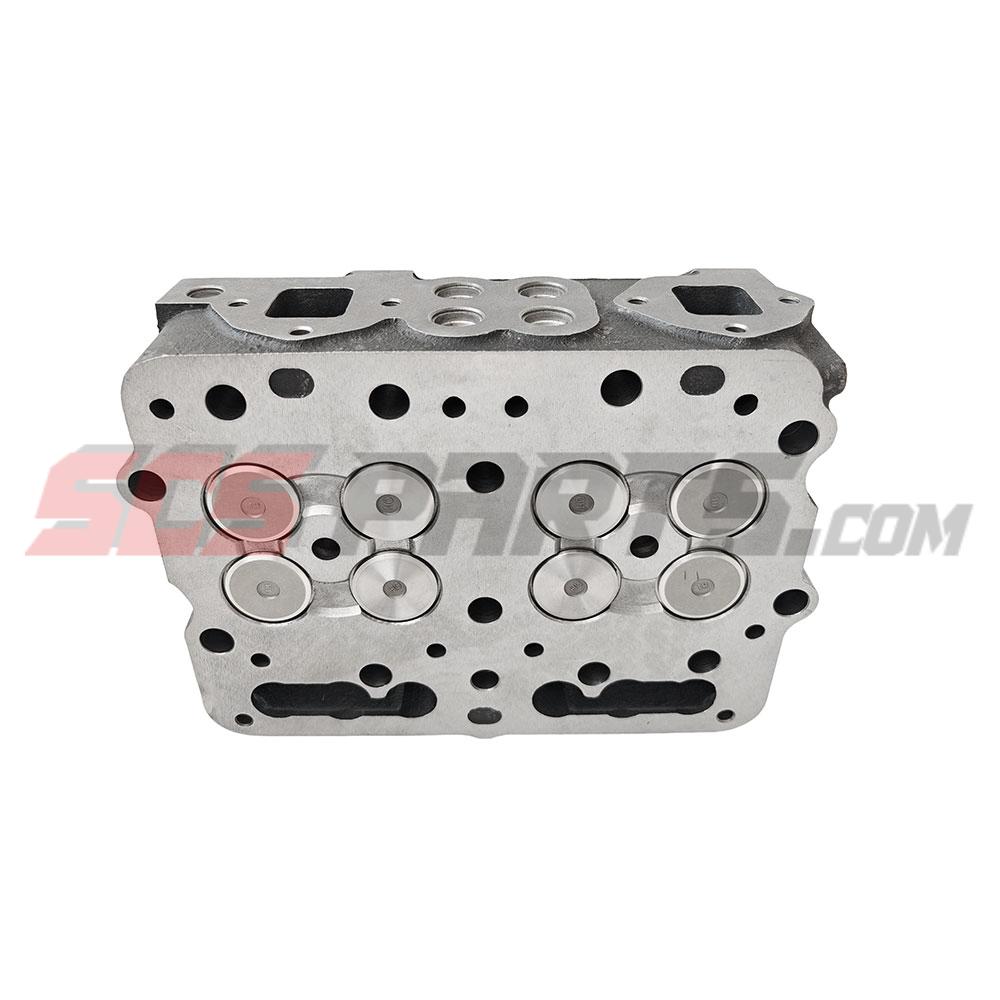 5276783 Cylinder Head 