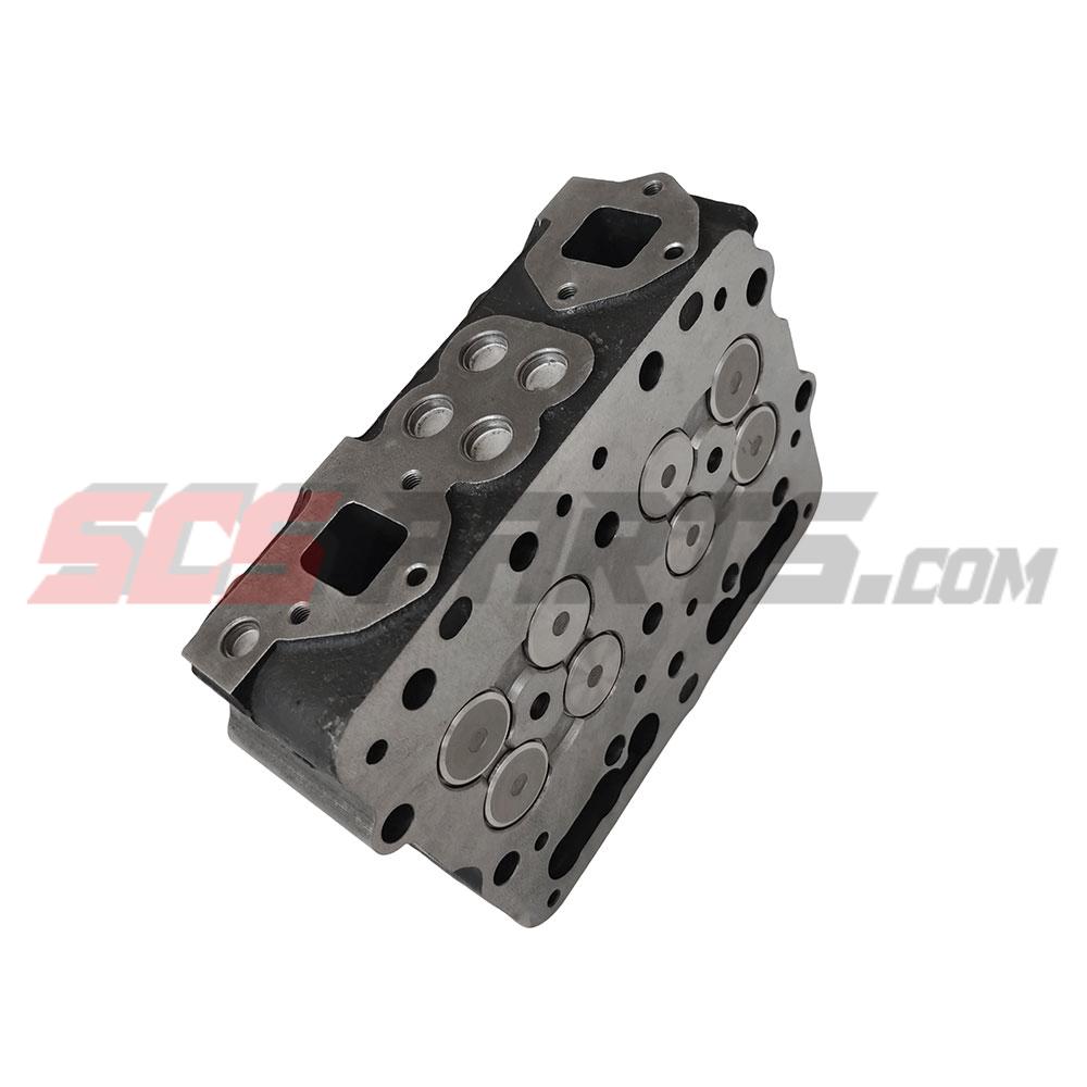 5276783 Cylinder Head 
