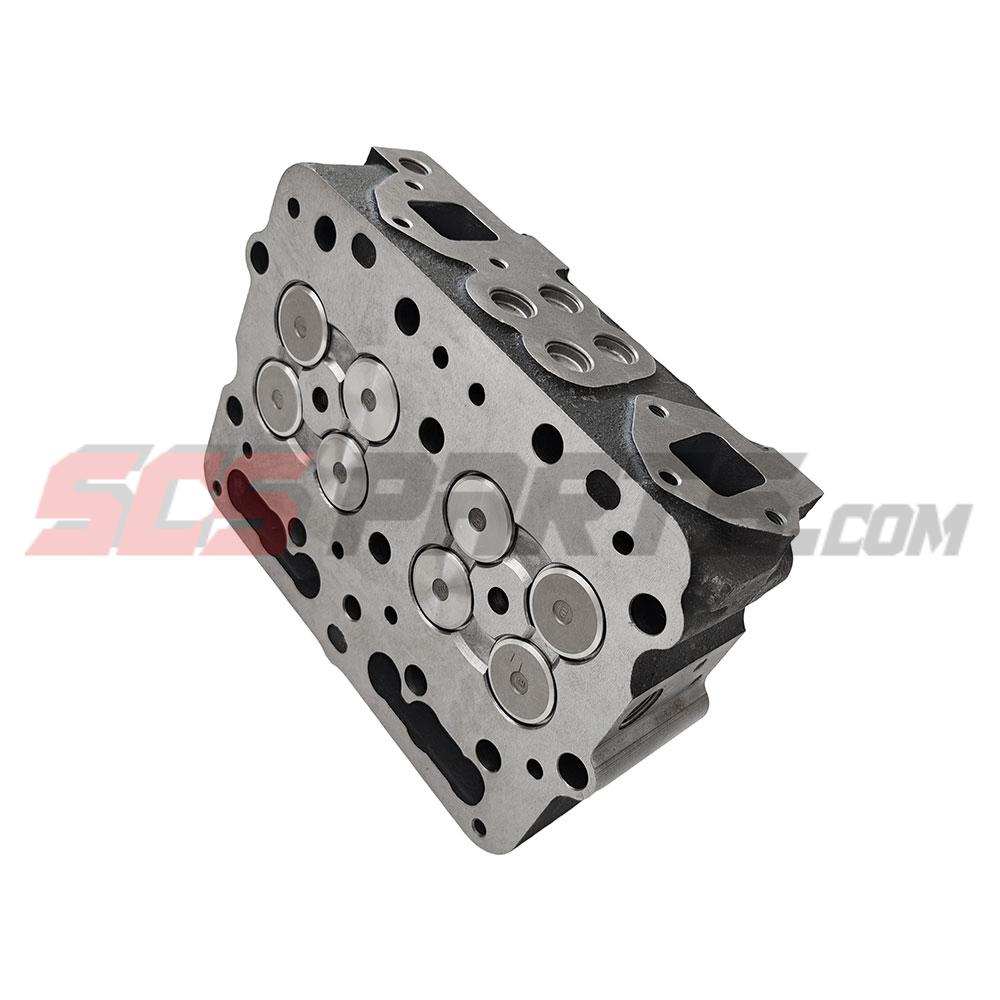 5276783 Cylinder Head 
