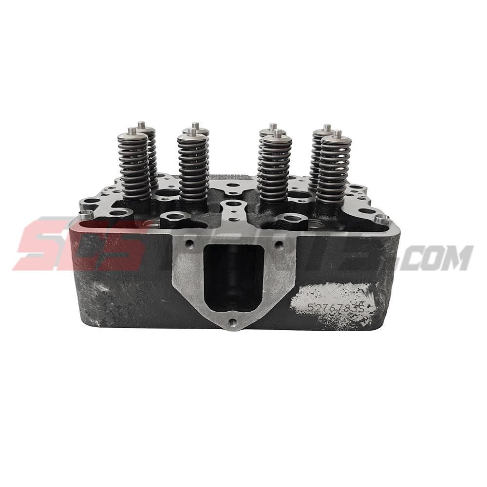 5276783 Cylinder Head 