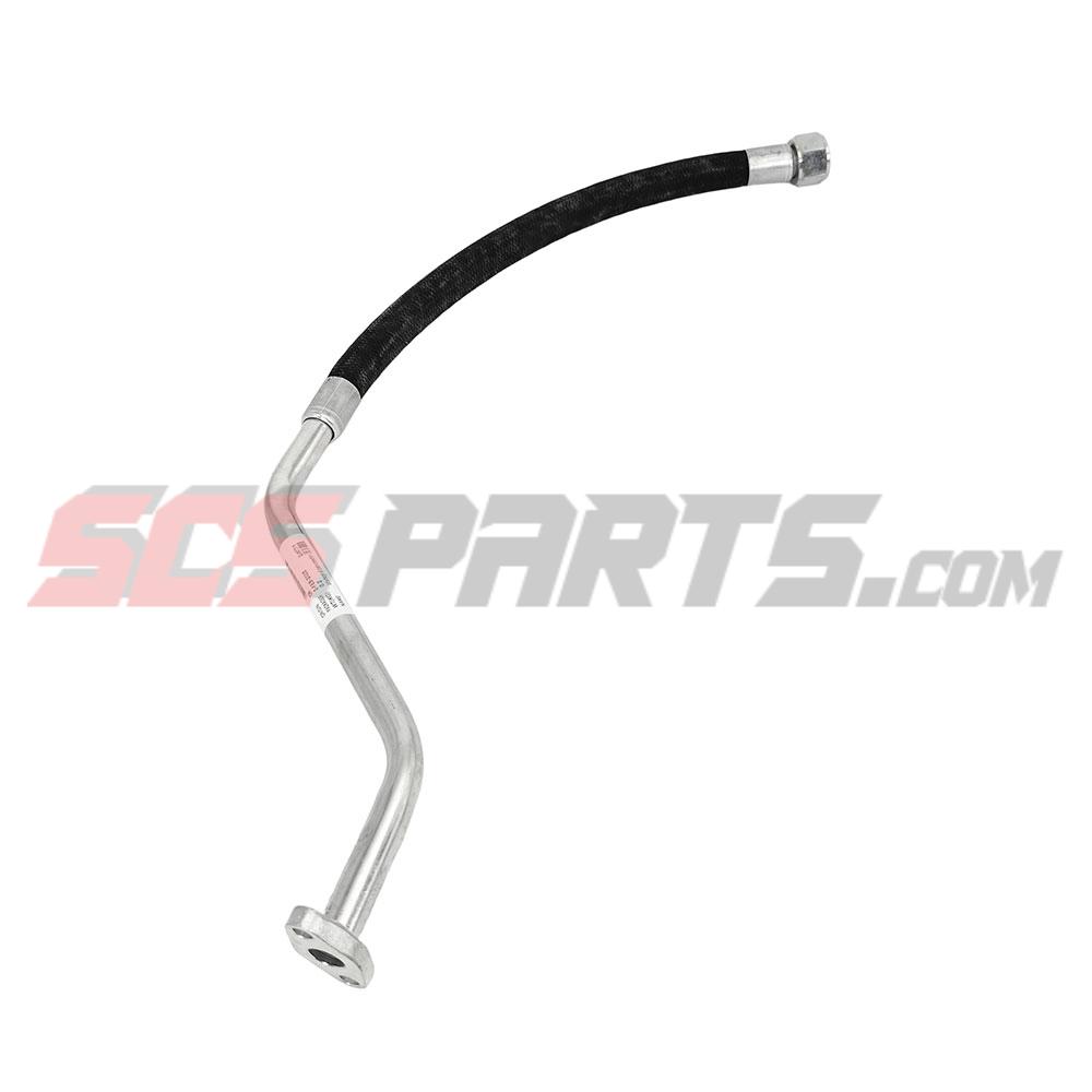 4914213 Turbocharger Oil Drain Connection 