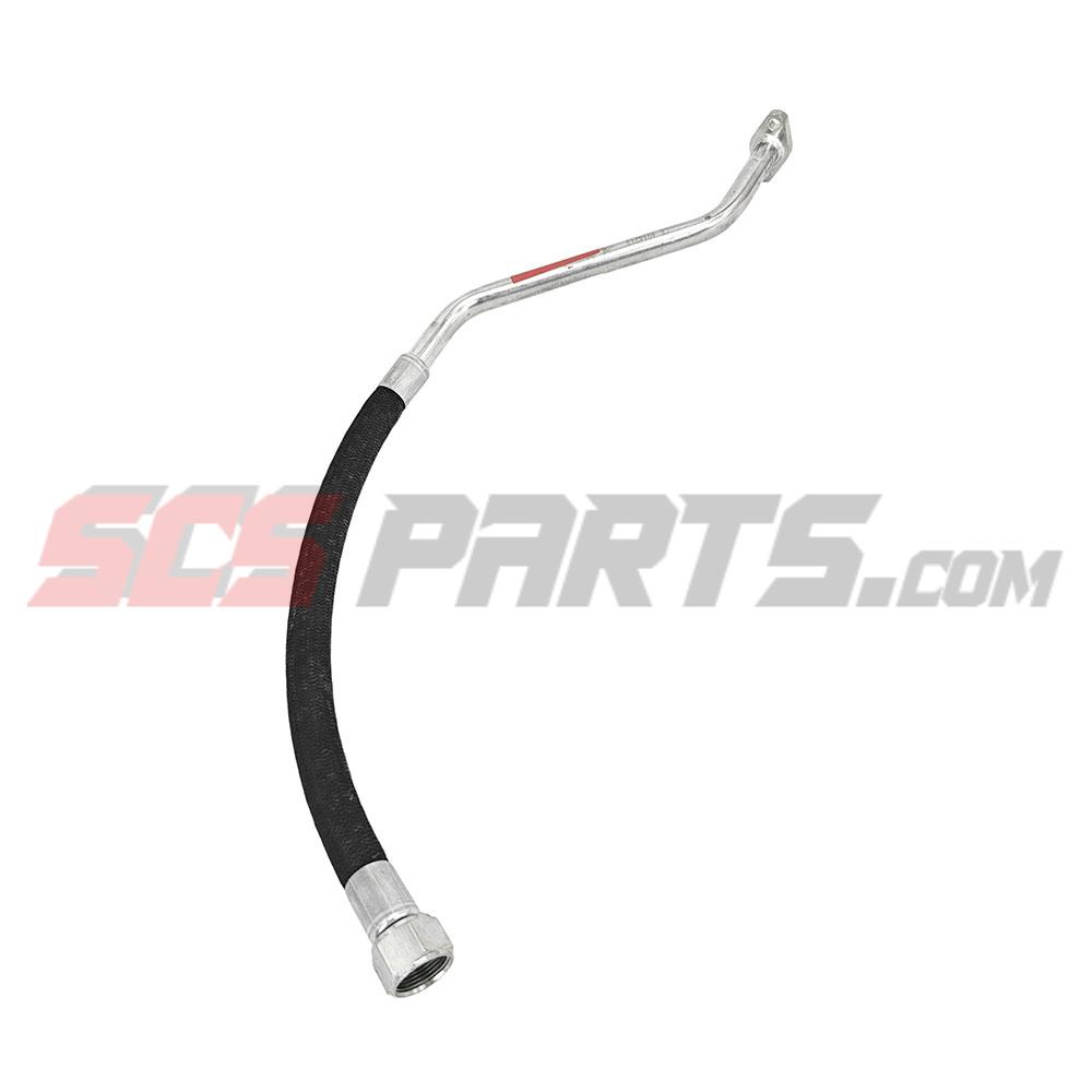 4914213 Turbocharger Oil Drain Connection 