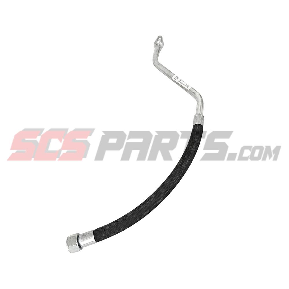 4914213 Turbocharger Oil Drain Connection 