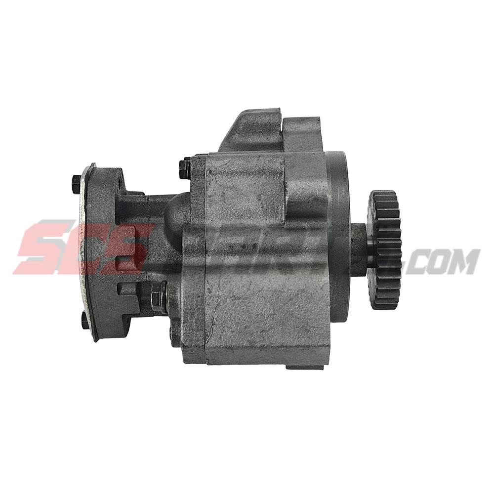 4024870 Lubricating Oil Pump Kit 