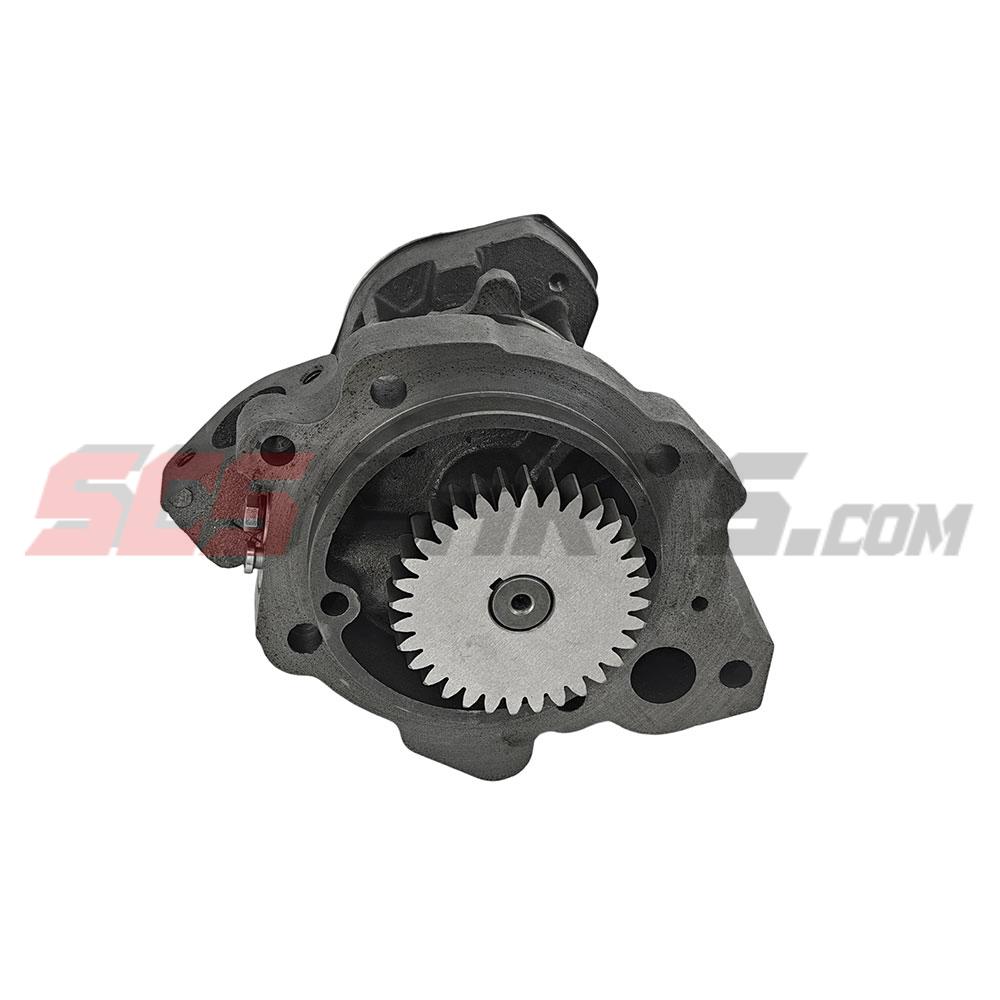 4024870 Lubricating Oil Pump Kit 