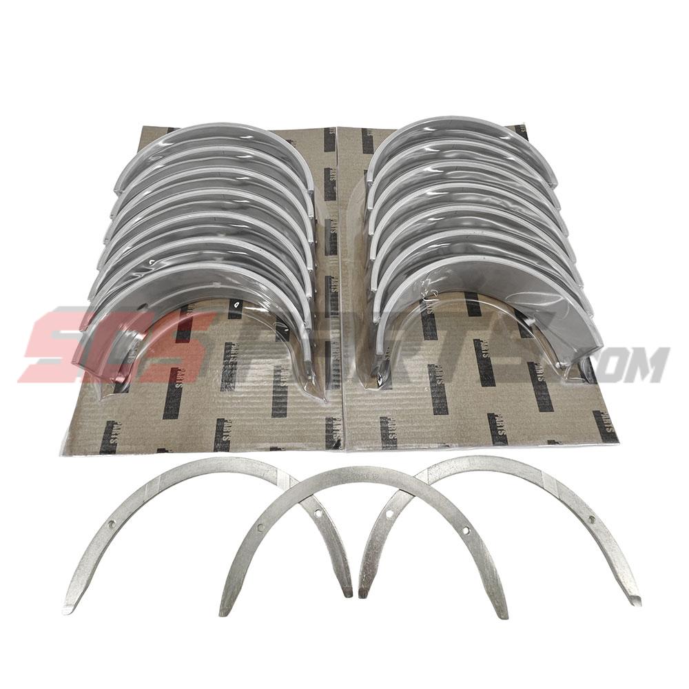 3804713 Main Bearing Set 