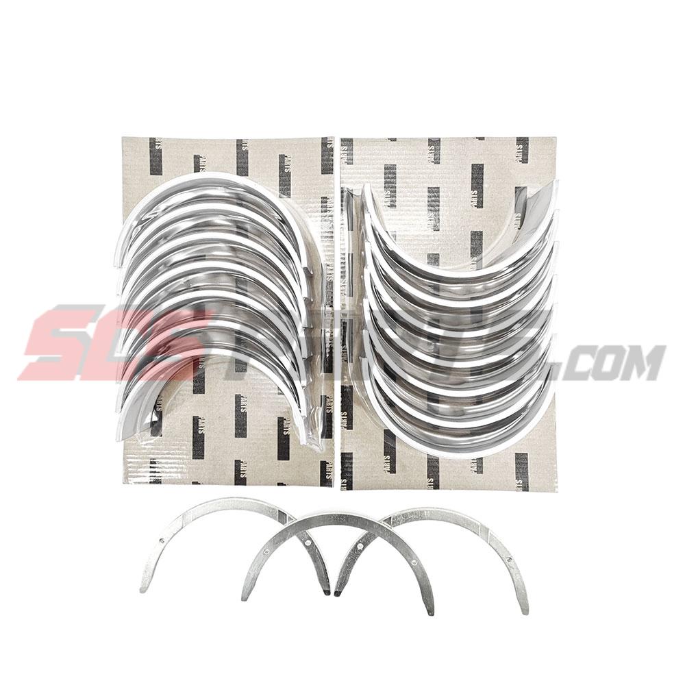 3804713 Main Bearing Set 