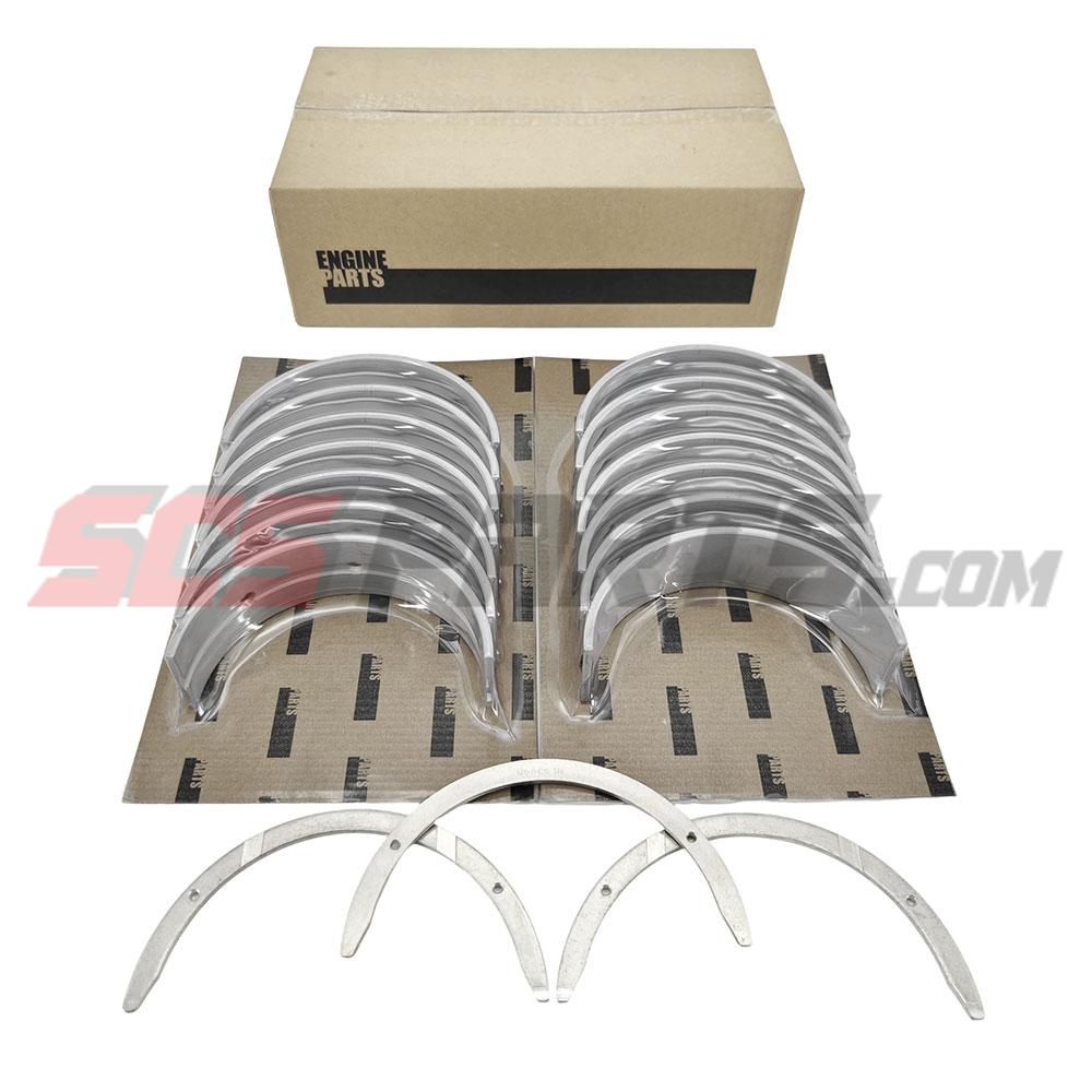 3804713 Main Bearing Set 