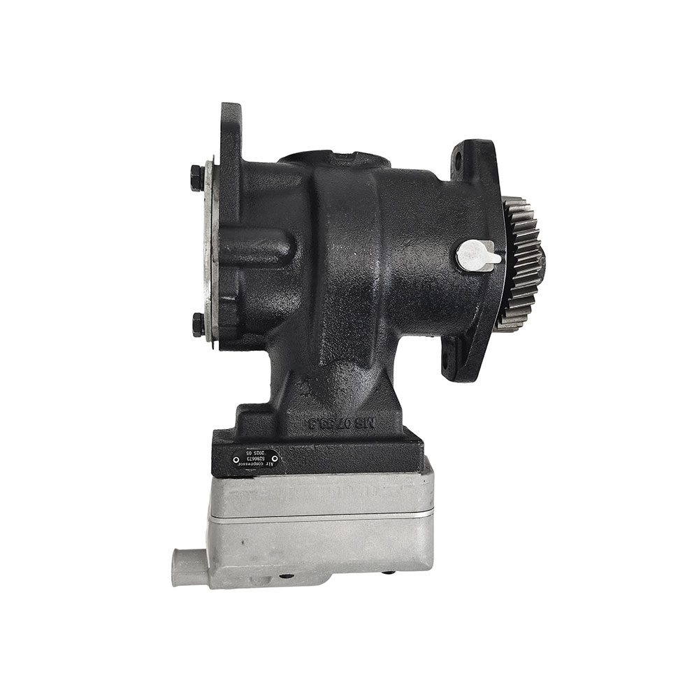 Cummins 5286673 1 Cylinder Air Compressor 