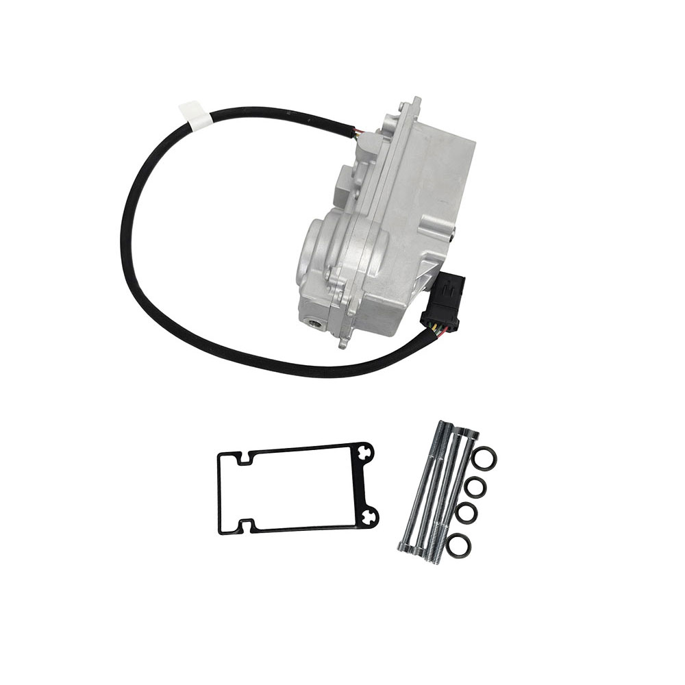 4034289 Turbocharger Actuator Kit 