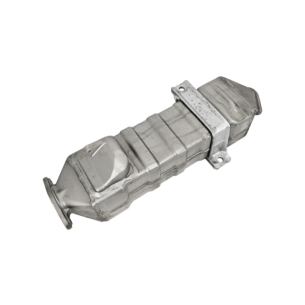 5317072 Exhaust Gas Recirculation Cooler 