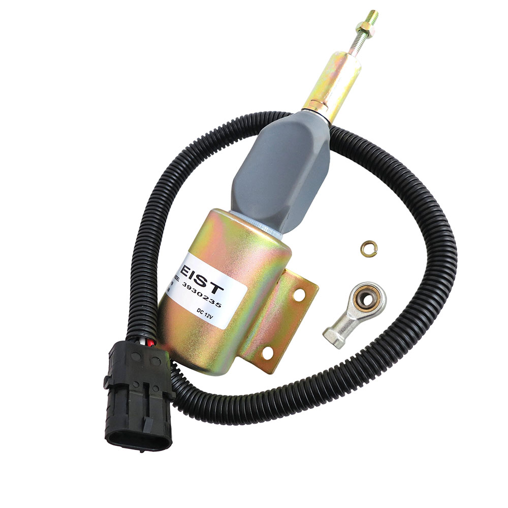 3930235 Fuel Pump Solenoid