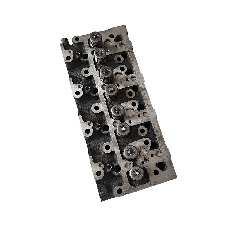 Cummins 3800873 Cylinder Head 