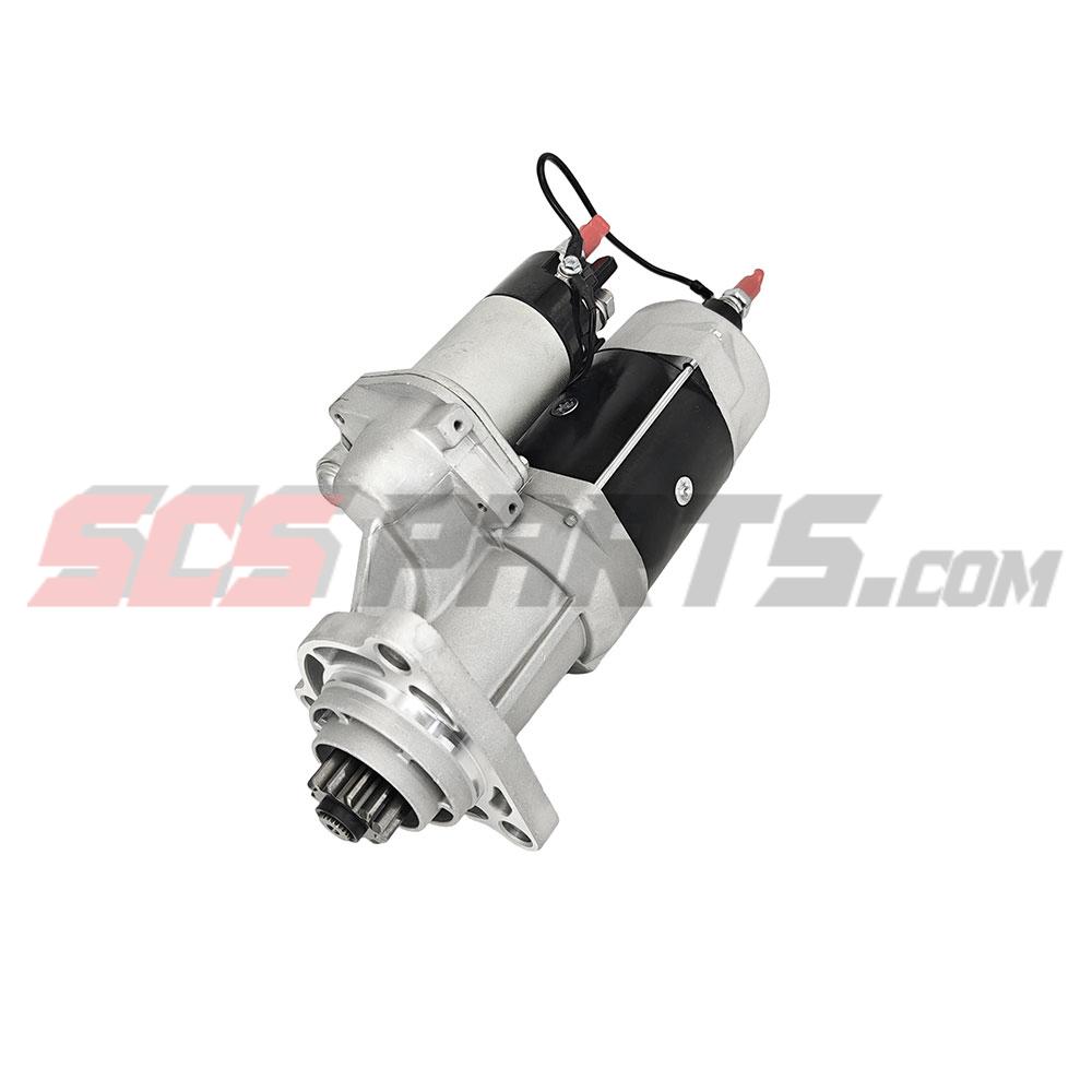5367764 Starting Motor 12V 
