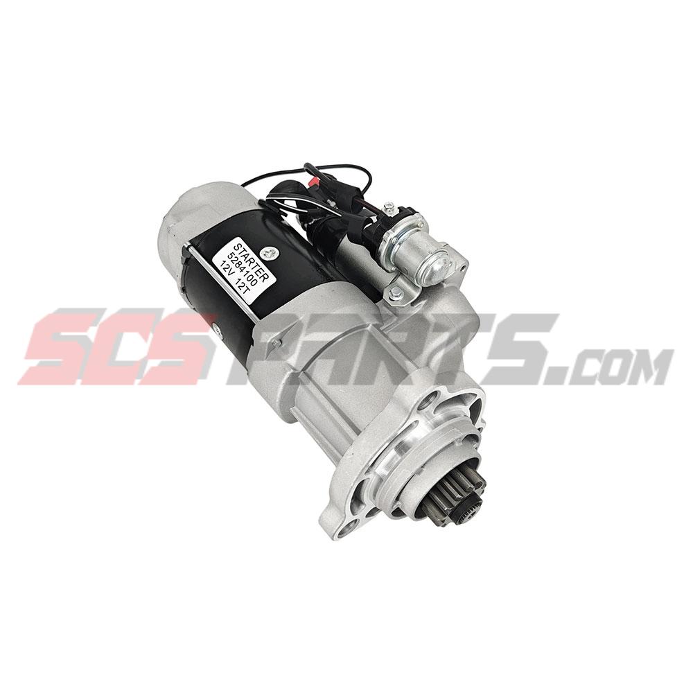 5367764 Starting Motor 12V 