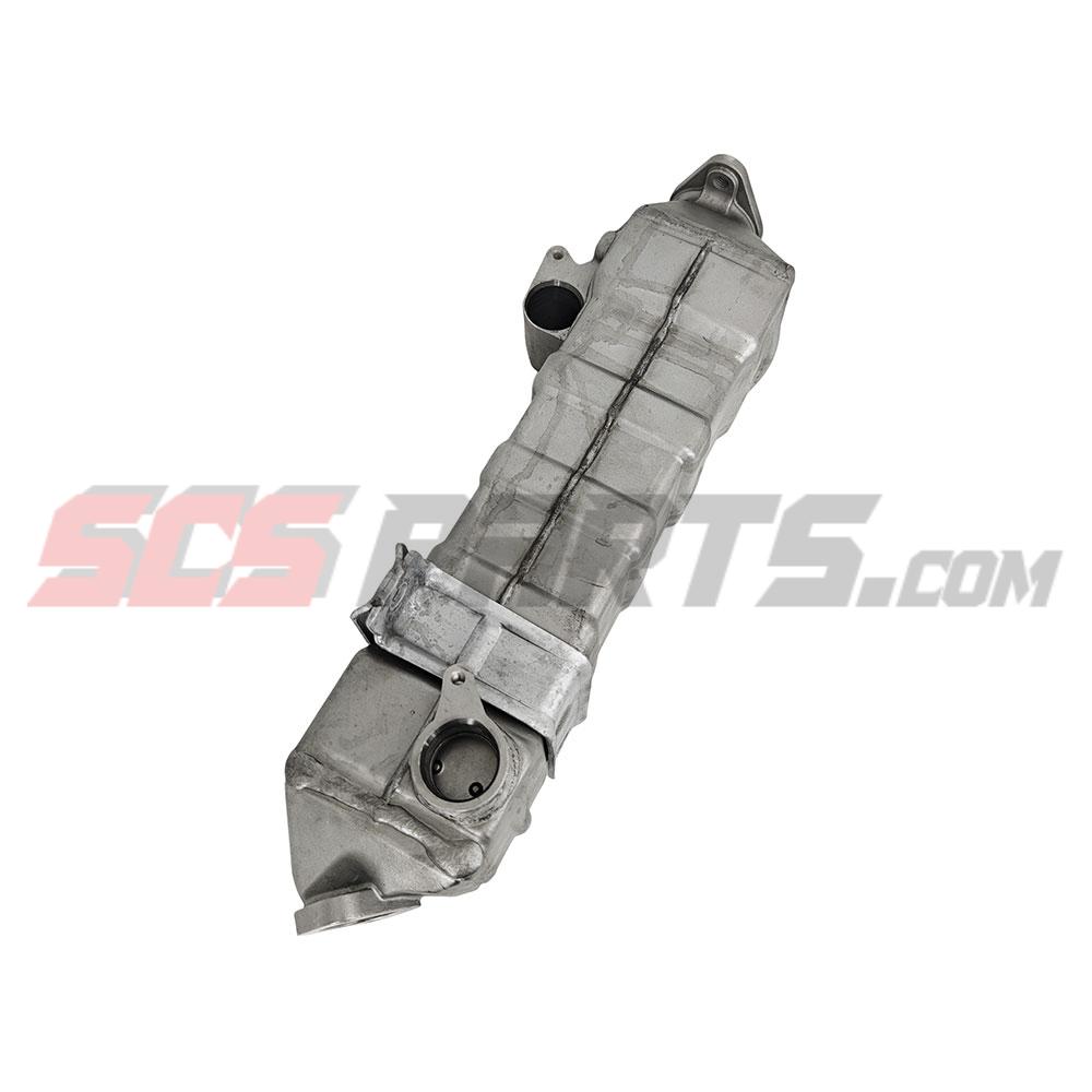 5317072 Exhaust Gas Recirculation Cooler 