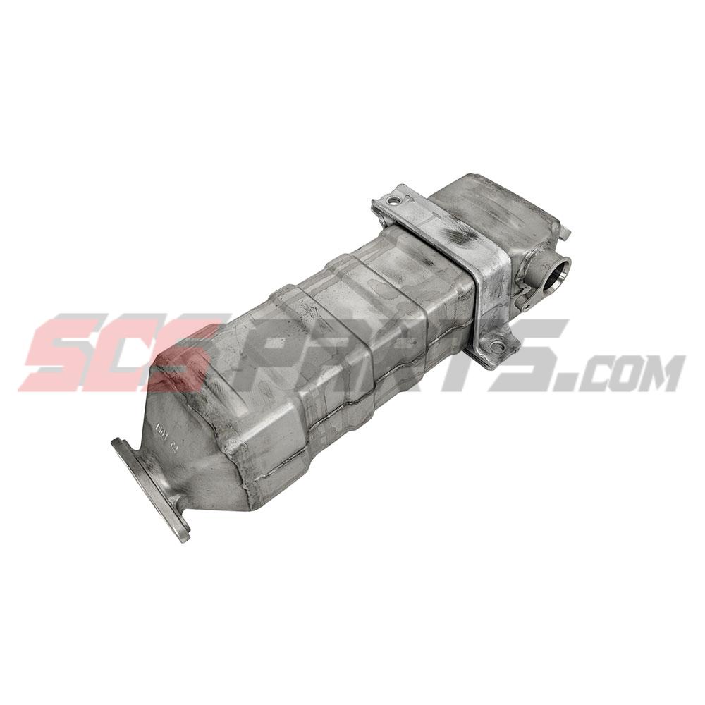 5317072 Exhaust Gas Recirculation Cooler 