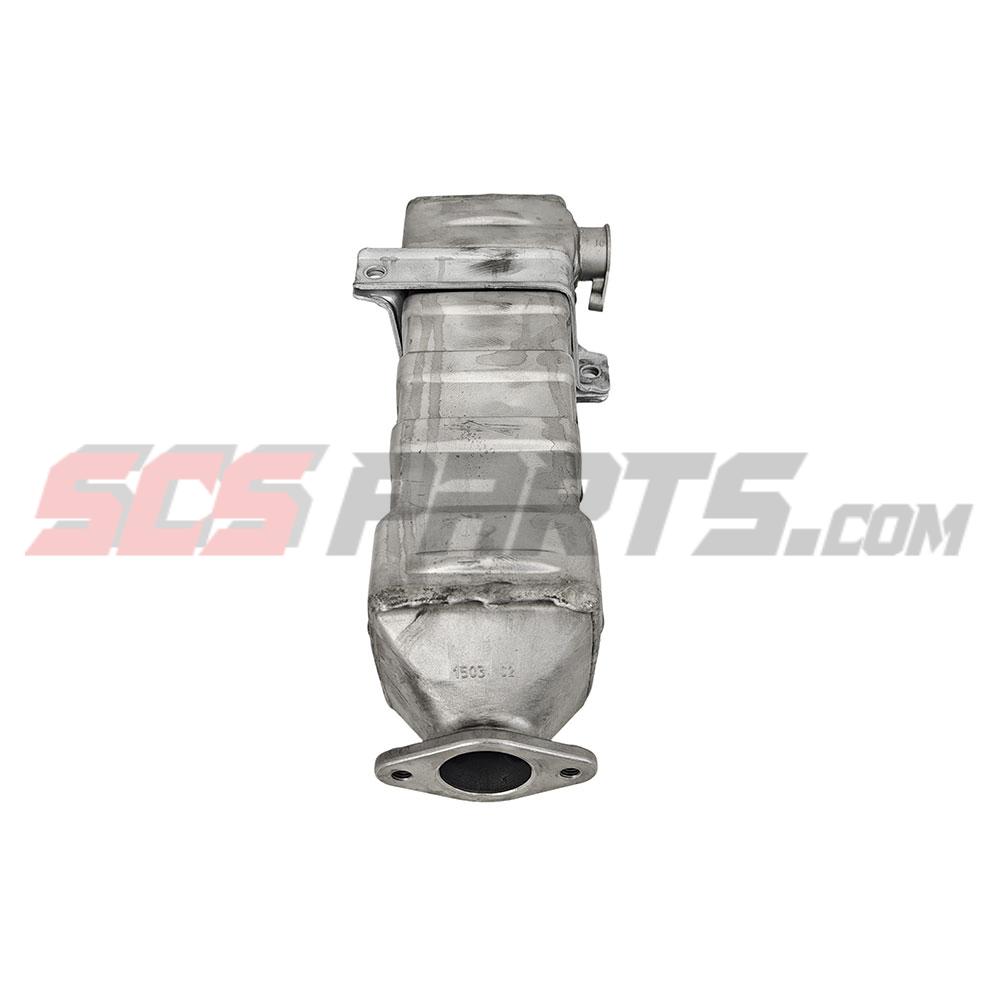 5317072 Exhaust Gas Recirculation Cooler 