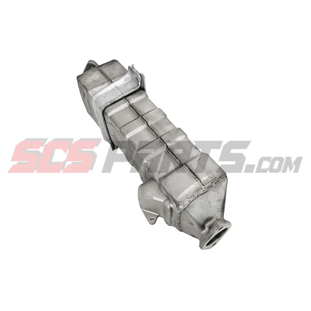 5317072 Exhaust Gas Recirculation Cooler 