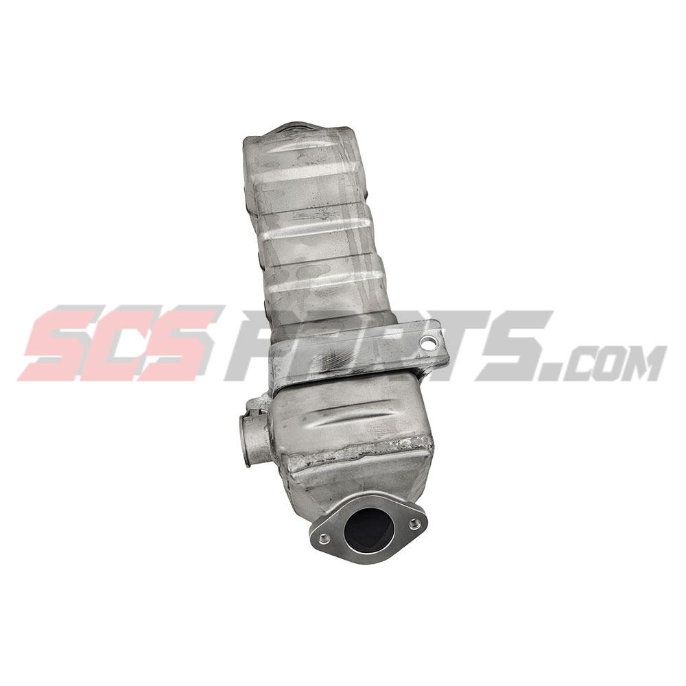 5317072 Exhaust Gas Recirculation Cooler 
