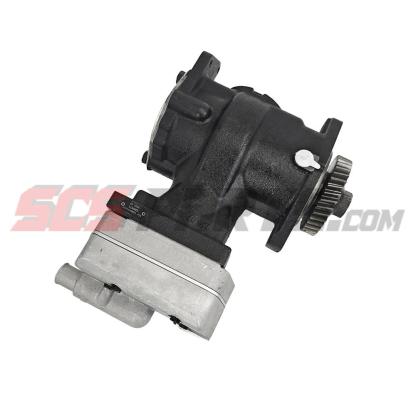 Cummins 5286673 1 Cylinder Air Compressor 