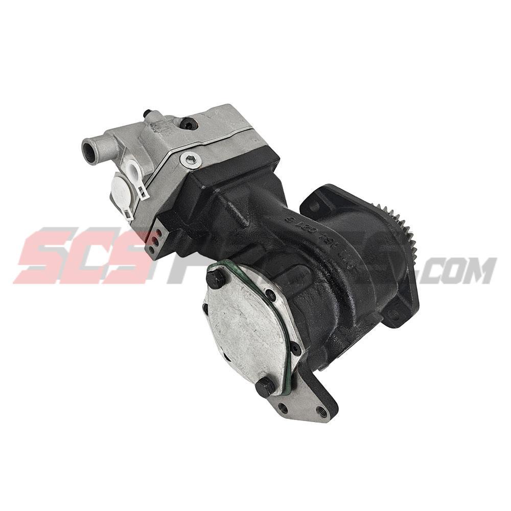 Cummins 5286673 1 Cylinder Air Compressor 