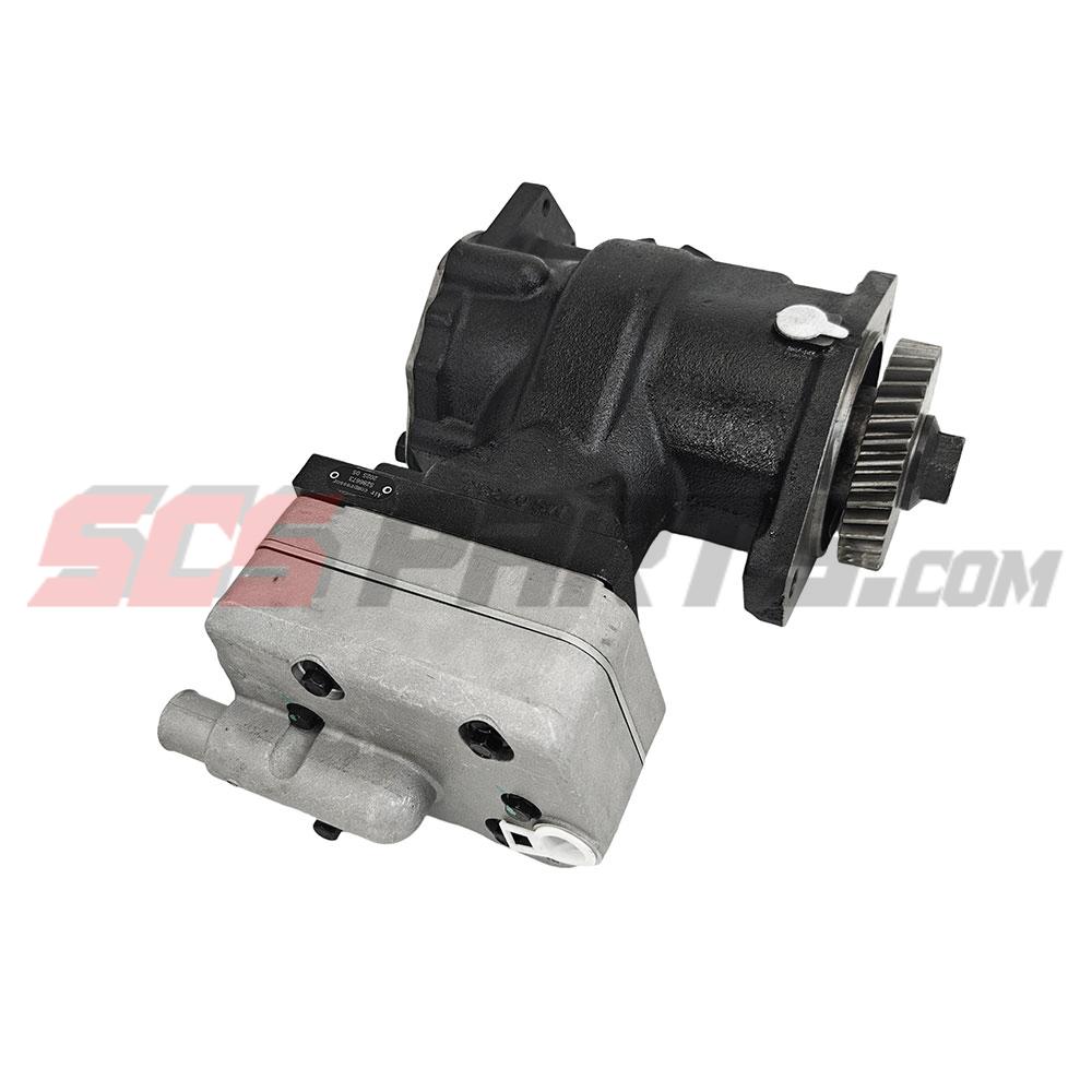 Cummins 5286673 1 Cylinder Air Compressor 