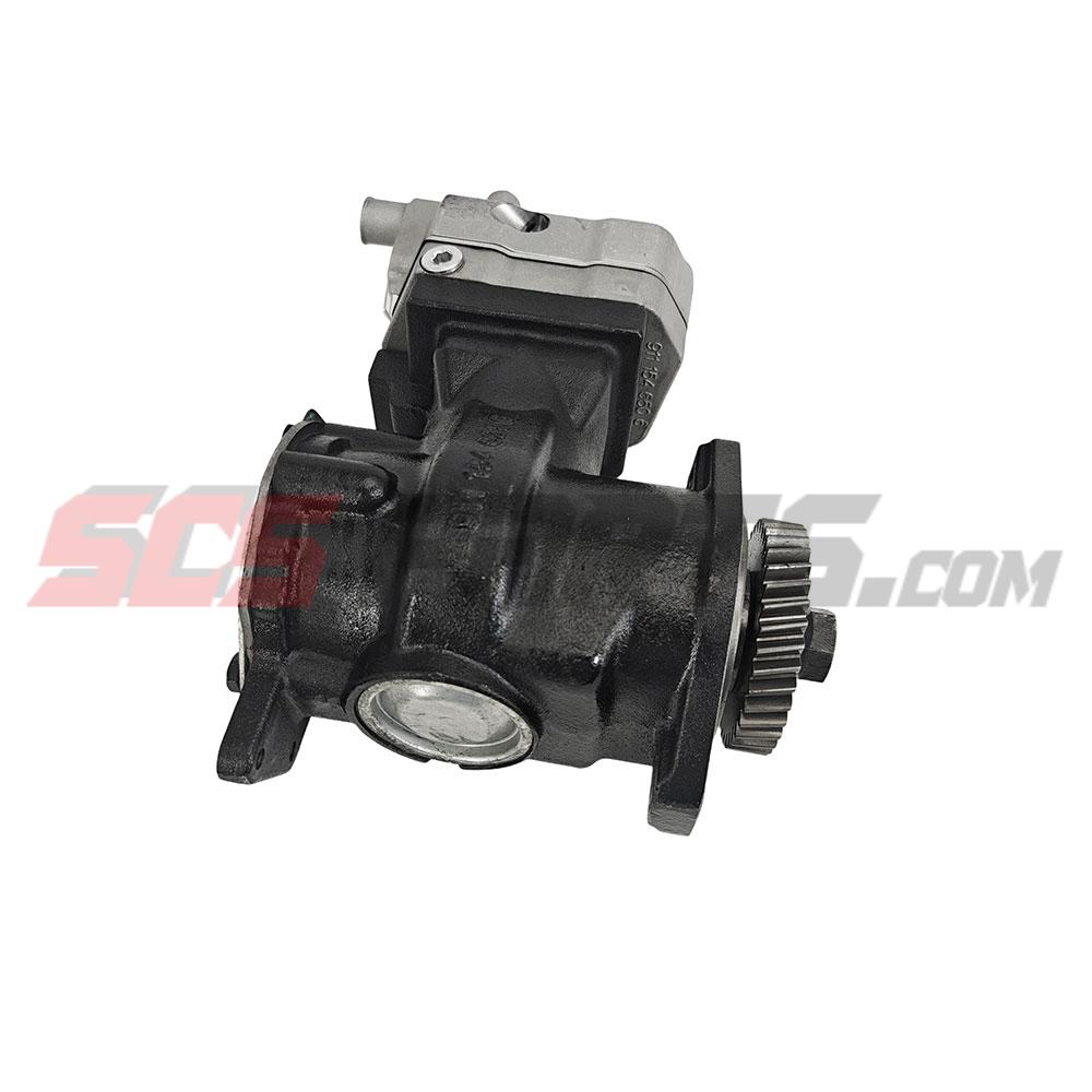 Cummins 5286673 1 Cylinder Air Compressor 