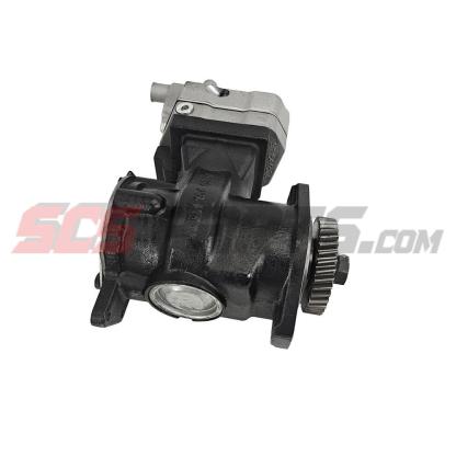 Cummins 5286673 1 Cylinder Air Compressor 