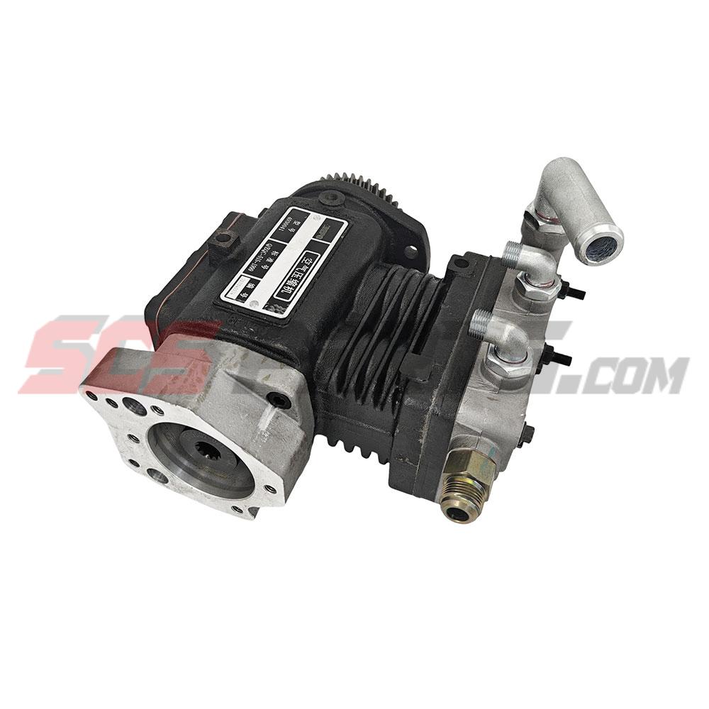 4930041 Air Compressor 