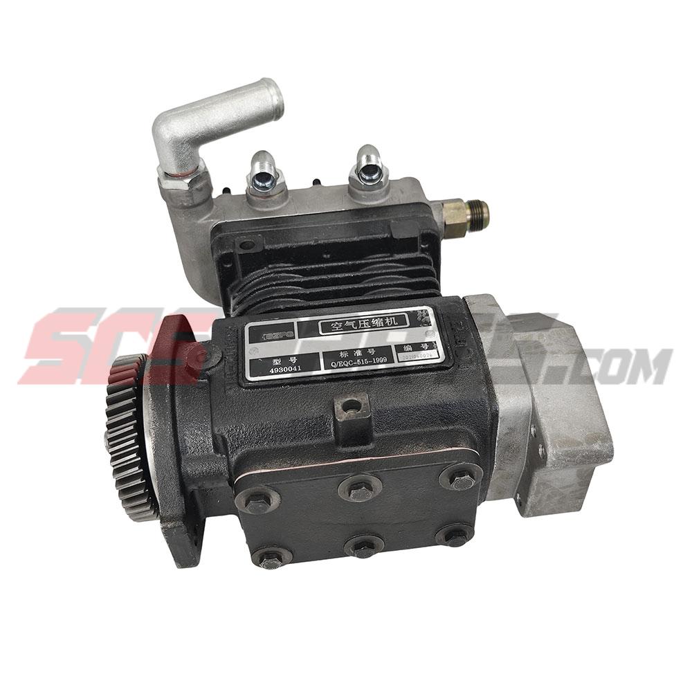 4930041 Air Compressor 