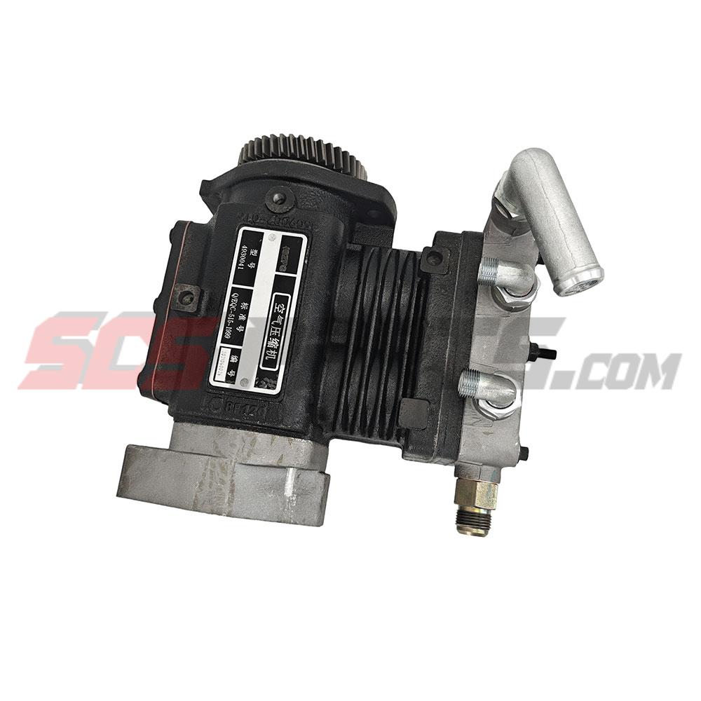 4930041 Air Compressor 