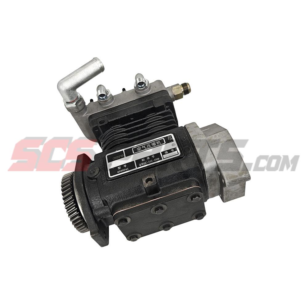 4930041 Air Compressor 