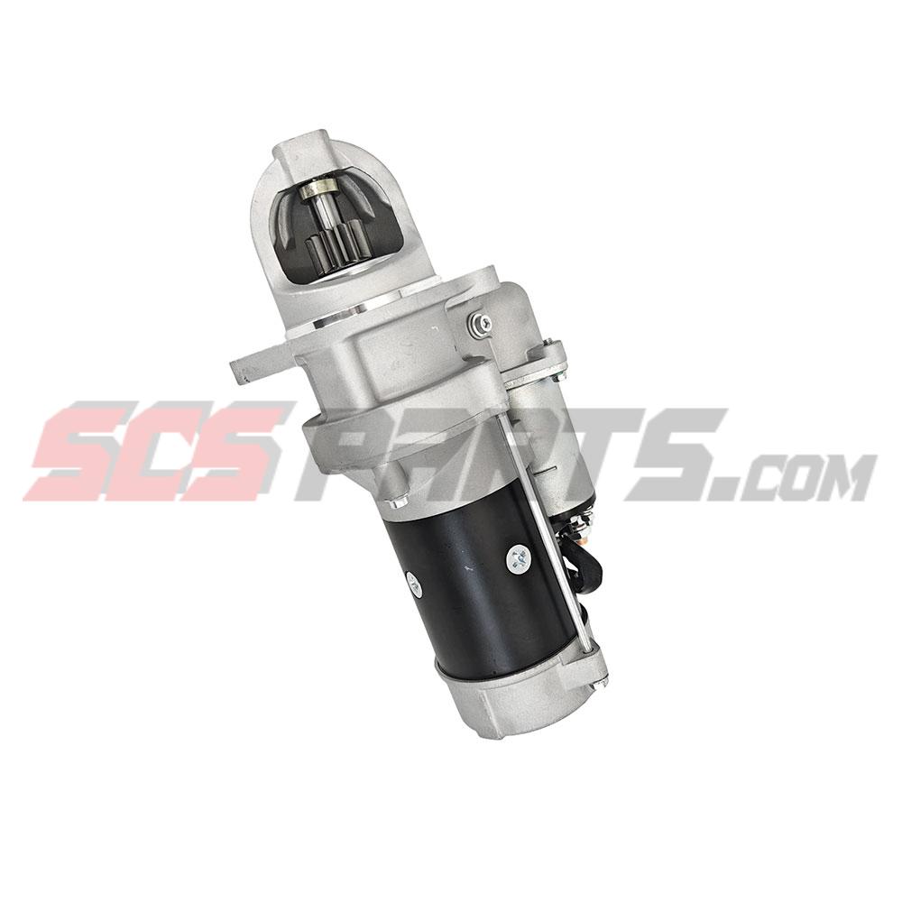 4093941 Starting Motor 