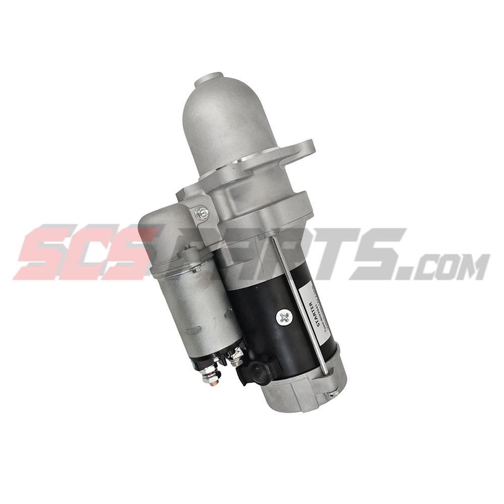 4093941 Starting Motor 