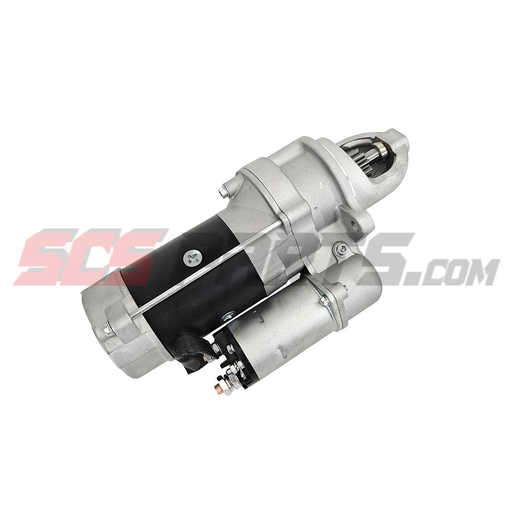 4093941 Starting Motor 