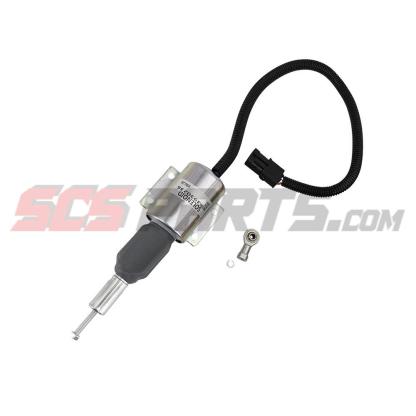 Solenoide de bomba de combustible 3930236, 24 V