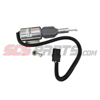Solenoide de bomba de combustible 3930236, 24 V