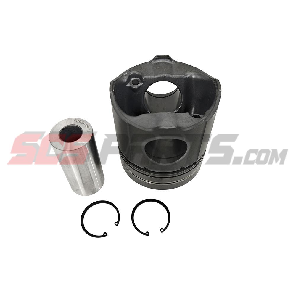 3803530 Engine Piston Kit 