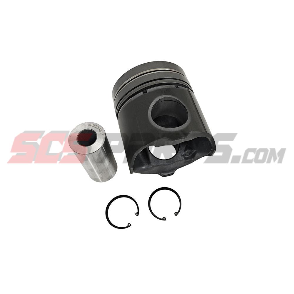 3803530 Engine Piston Kit 