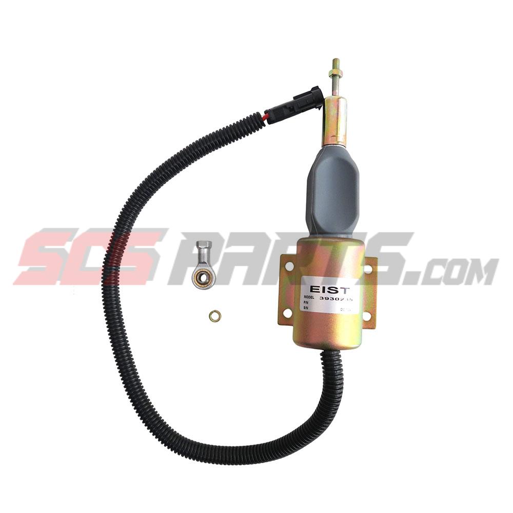 3930235 Fuel Pump Solenoid