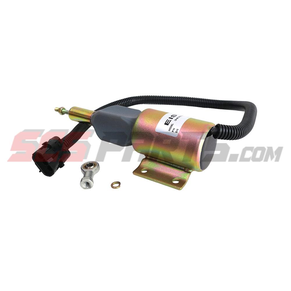 3930235 Fuel Pump Solenoid