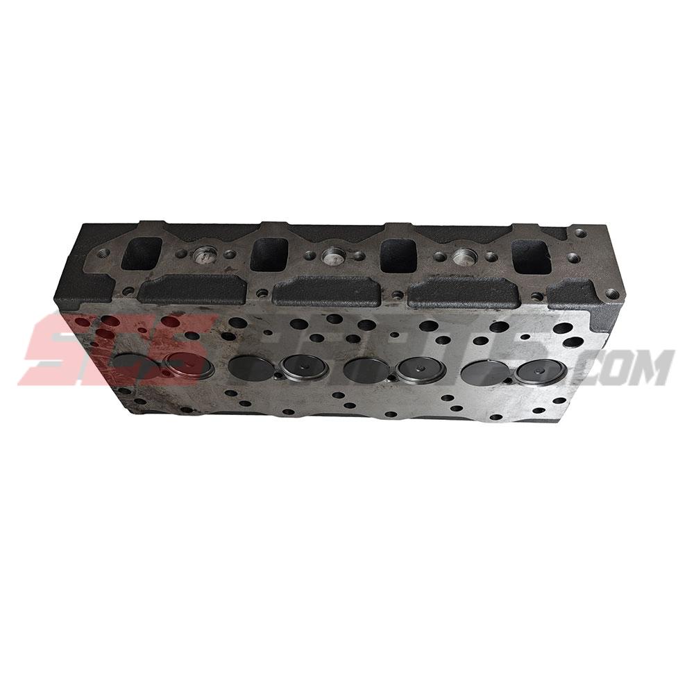 3800873 Cylinder Head 