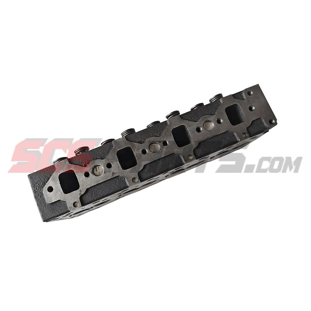 Cummins 3800873 Cylinder Head 