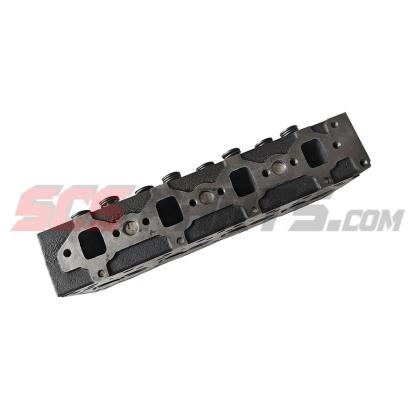 Cummins 3800873 Cylinder Head 
