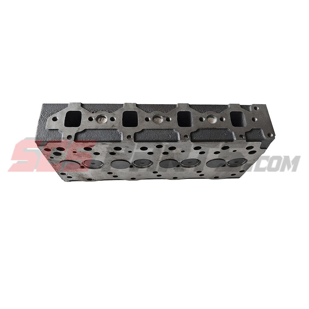 Cummins 3800873 Cylinder Head 