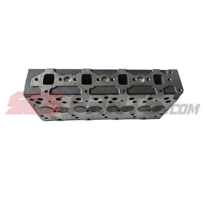 Cummins 3800873 Cylinder Head 