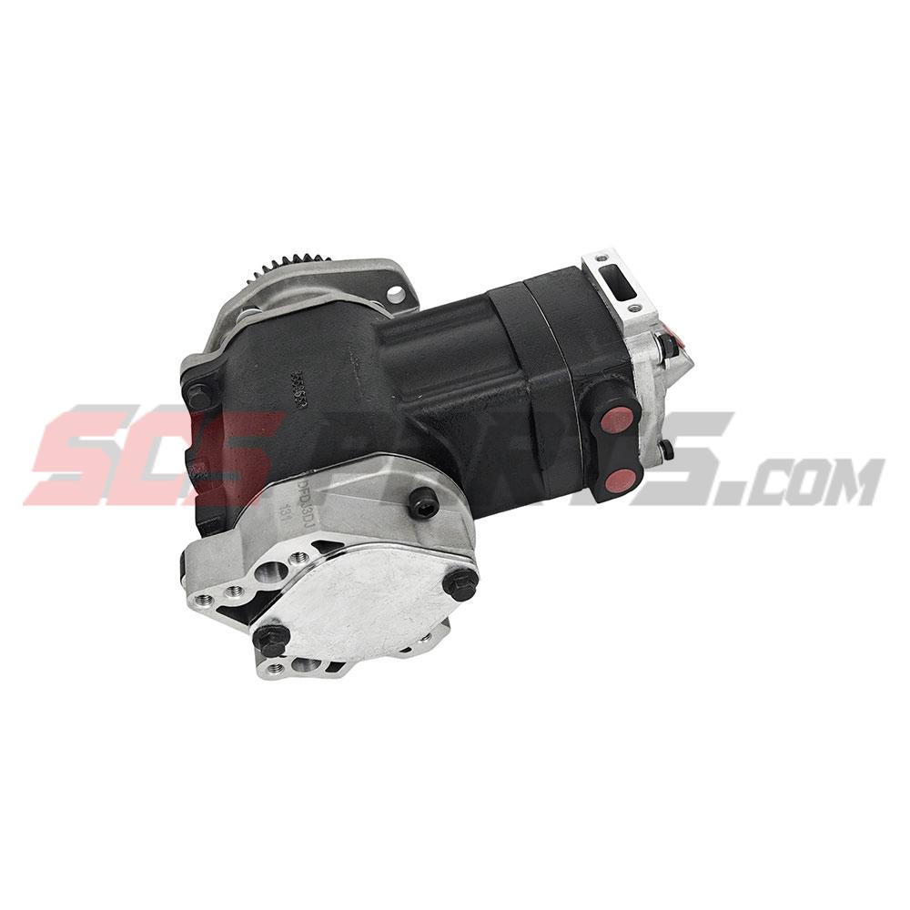 Cummins 3558006 Air Compressor 