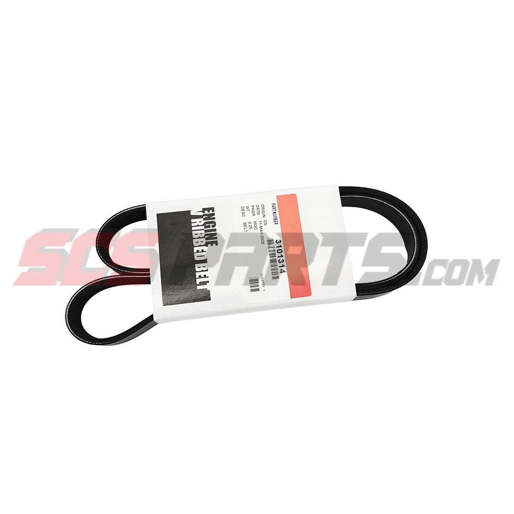 3101314 V Ribbed Belt 